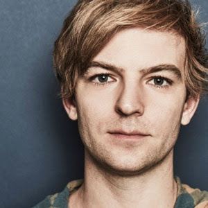 Scott Drucker headshot